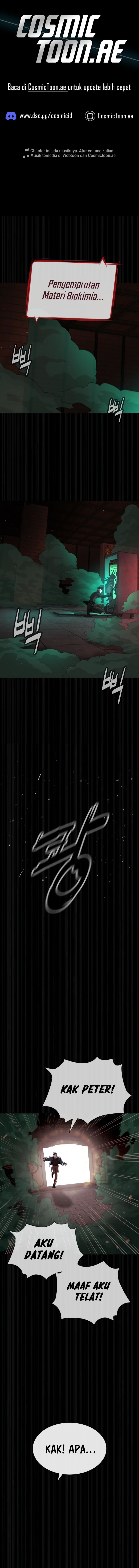 Killer Peter Chapter 88