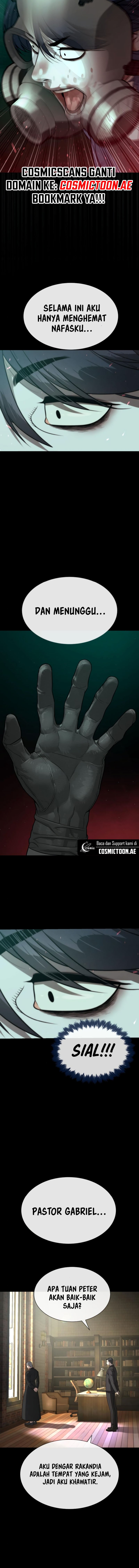 Killer Peter Chapter 88
