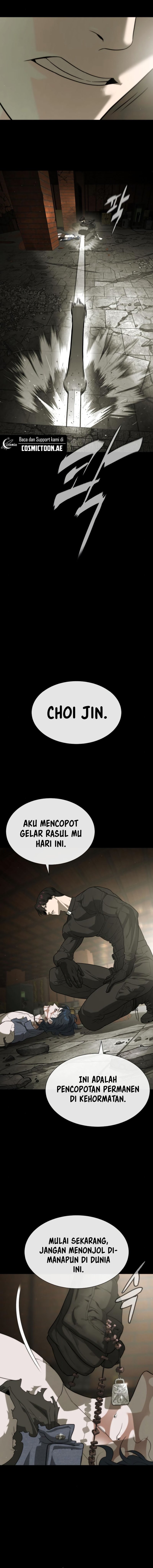 Killer Peter Chapter 88