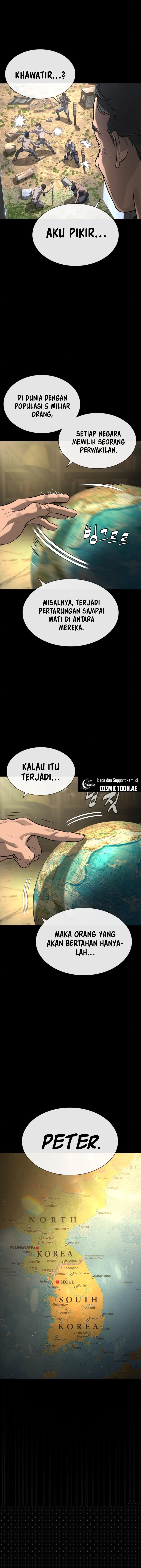 Killer Peter Chapter 88