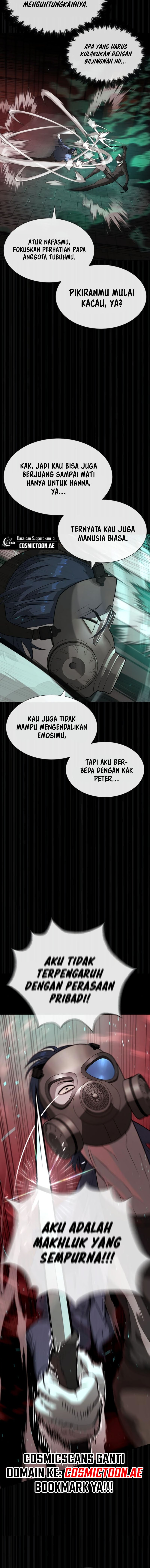 Killer Peter Chapter 88
