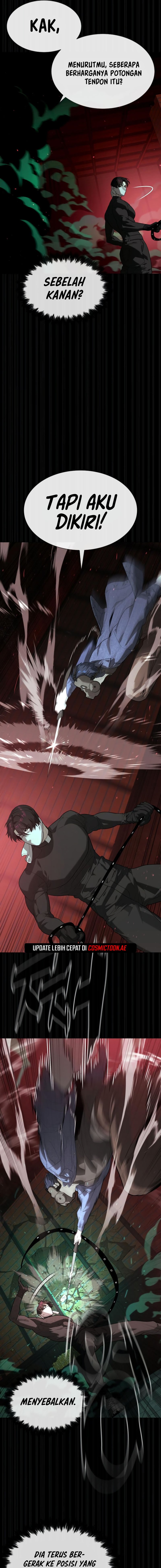Killer Peter Chapter 88