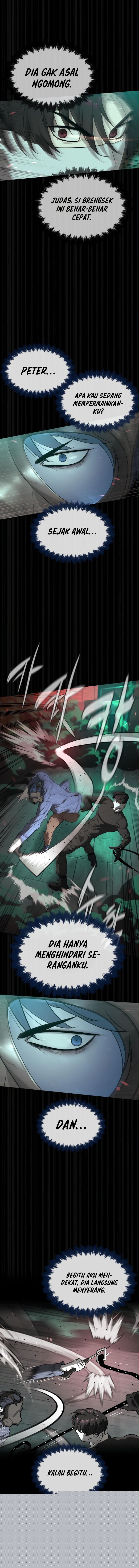 Killer Peter Chapter 88