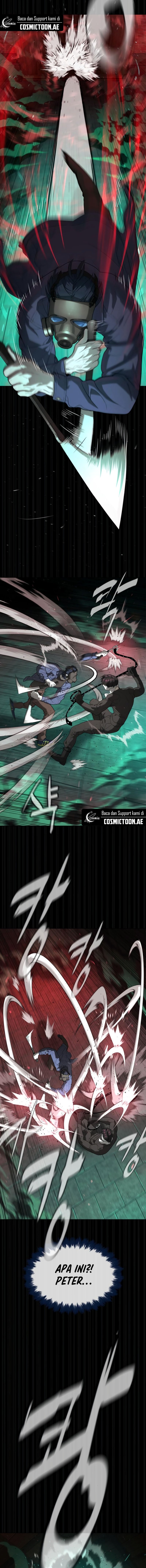 Killer Peter Chapter 88