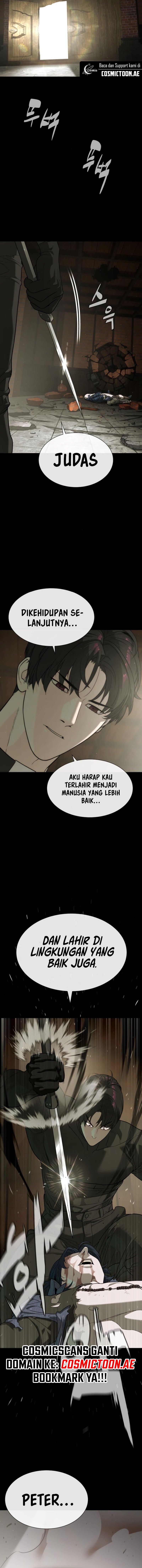 Killer Peter Chapter 88