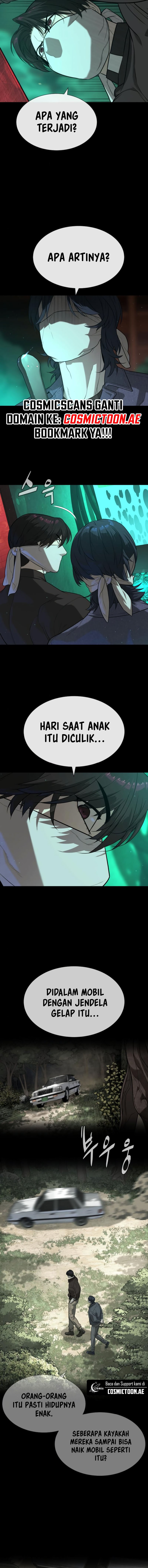 Killer Peter Chapter 88