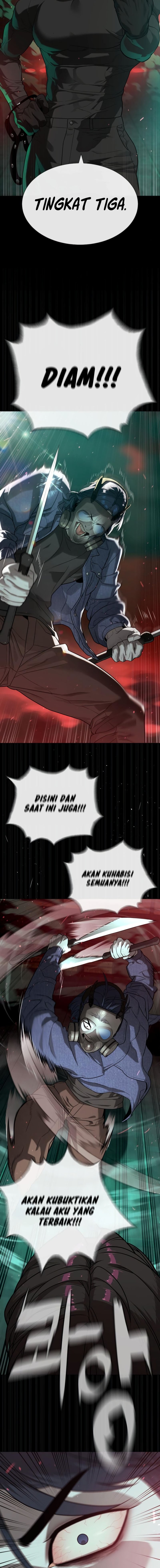 Killer Peter Chapter 88