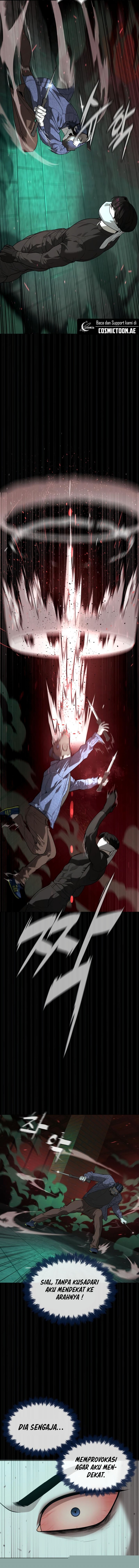 Killer Peter Chapter 88