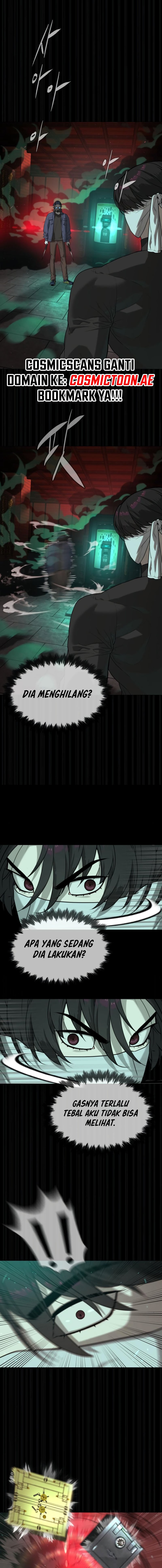 Killer Peter Chapter 88