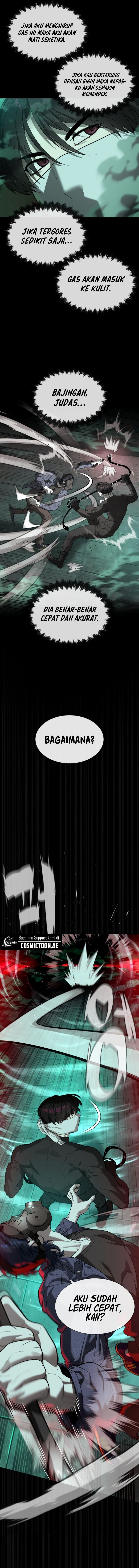 Killer Peter Chapter 88
