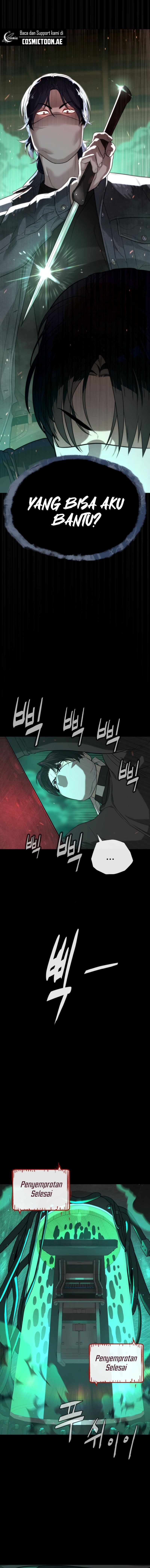 Killer Peter Chapter 88