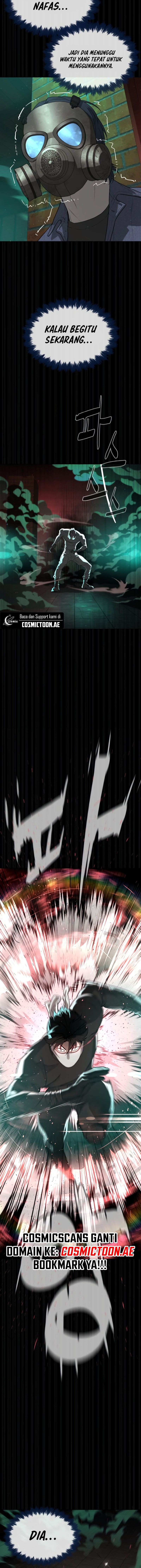 Killer Peter Chapter 88