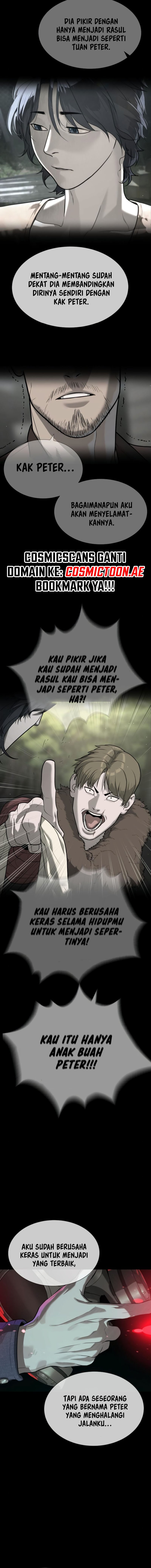 Killer Peter Chapter 88