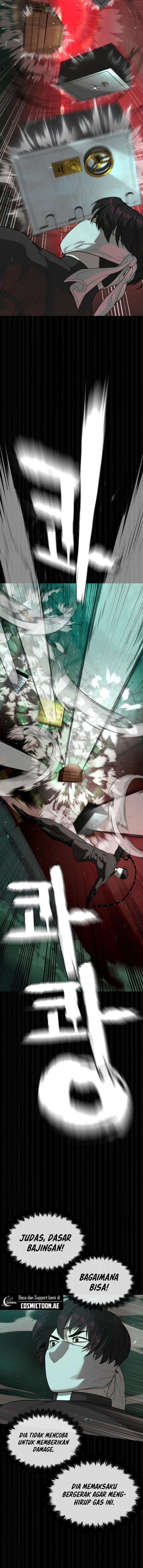 Killer Peter Chapter 88
