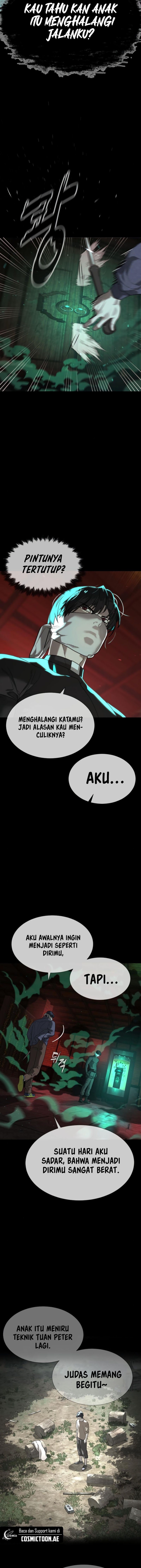 Killer Peter Chapter 88