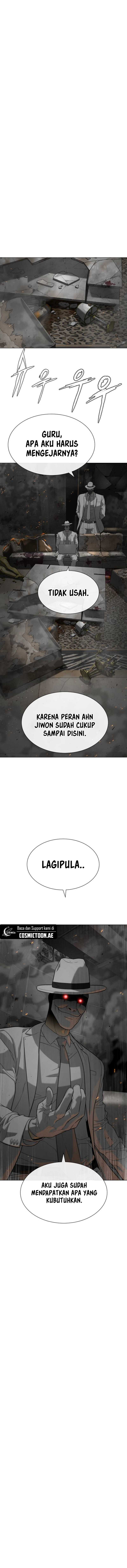 Killer Peter Chapter 94
