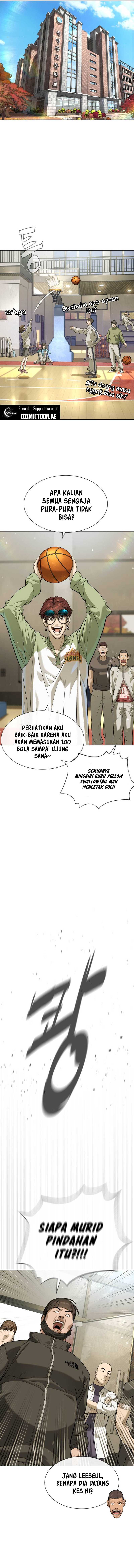 Killer Peter Chapter 94