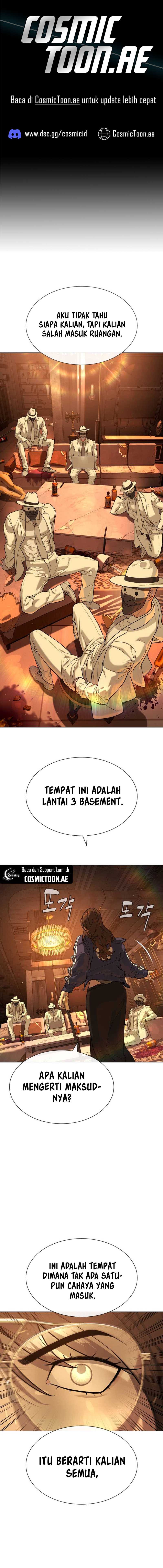 Killer Peter Chapter 94