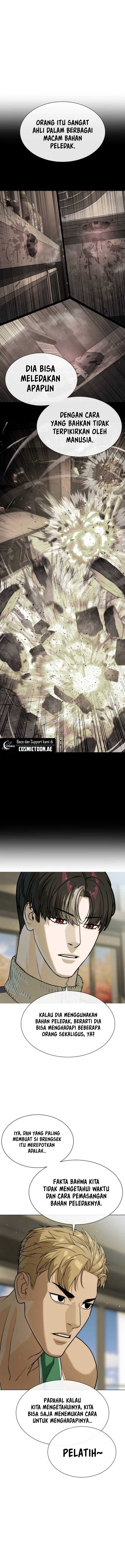 Killer Peter Chapter 94