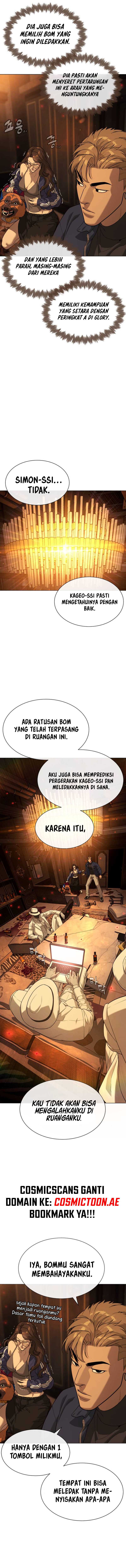 Killer Peter Chapter 94