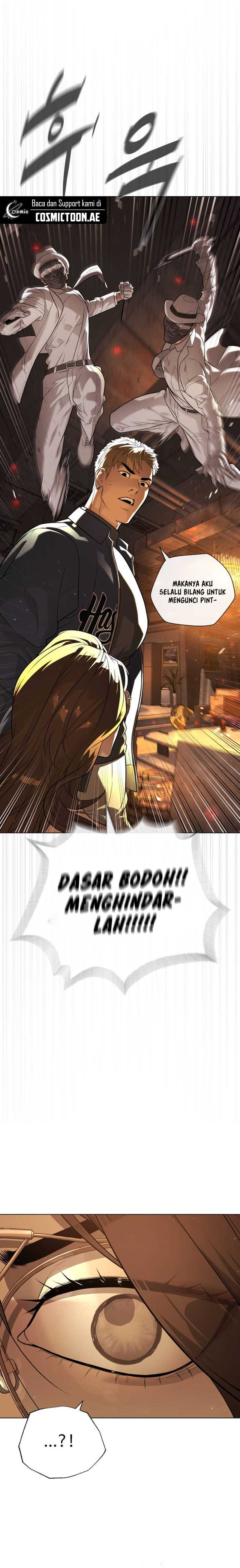 Killer Peter Chapter 94