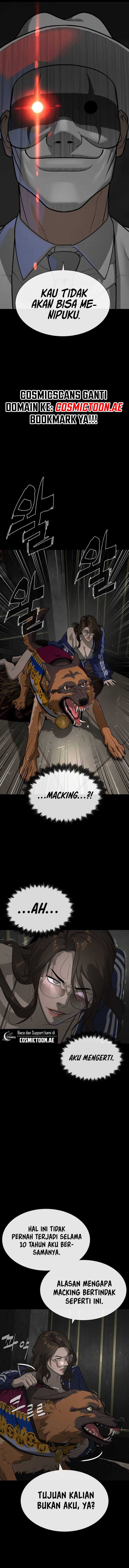 Killer Peter Chapter 94