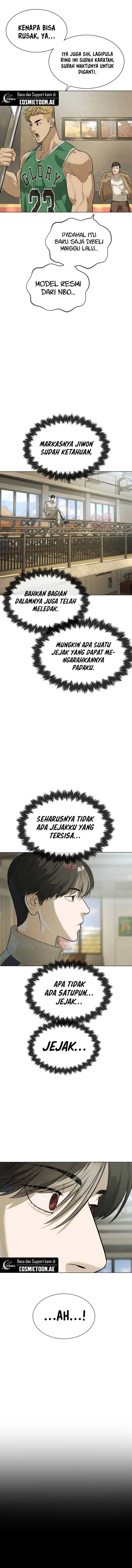 Killer Peter Chapter 94