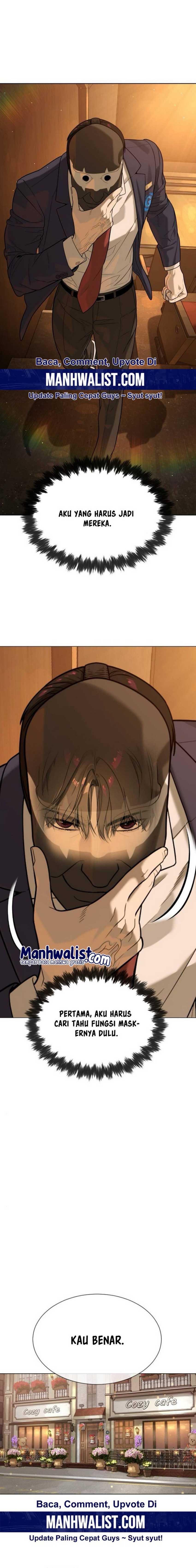 Killer Peter Chapter 96