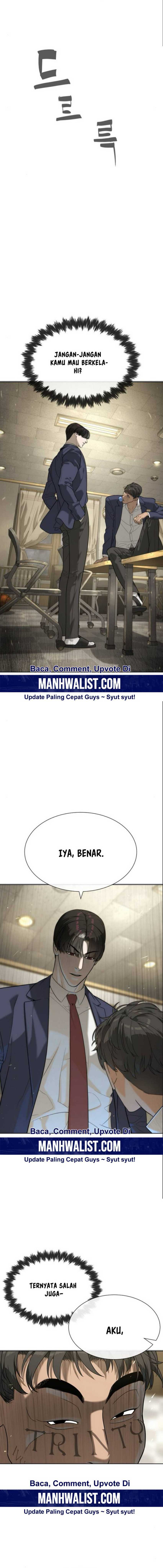Killer Peter Chapter 96