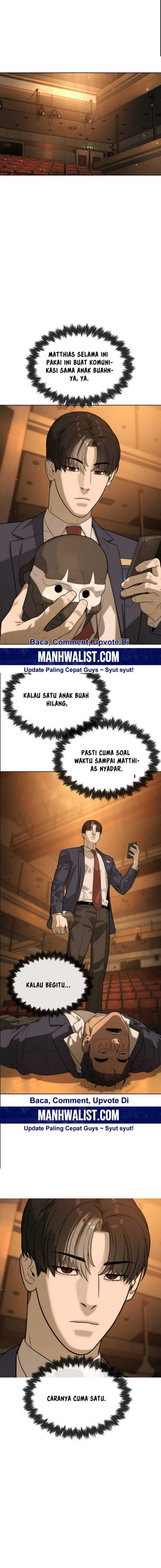Killer Peter Chapter 96