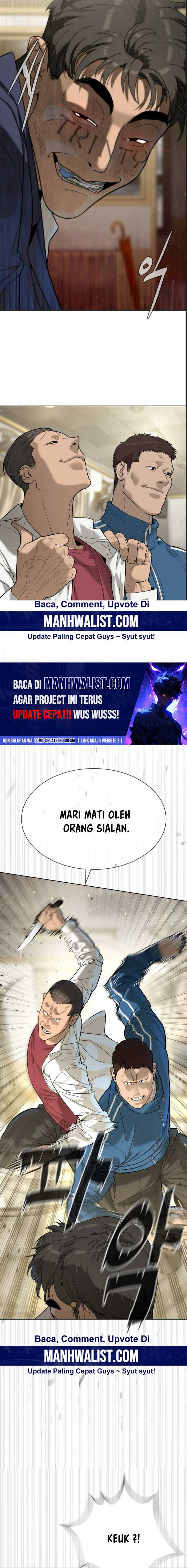 Killer Peter Chapter 96