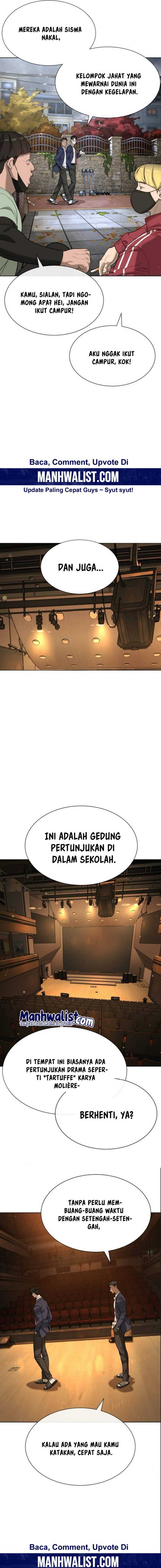 Killer Peter Chapter 96