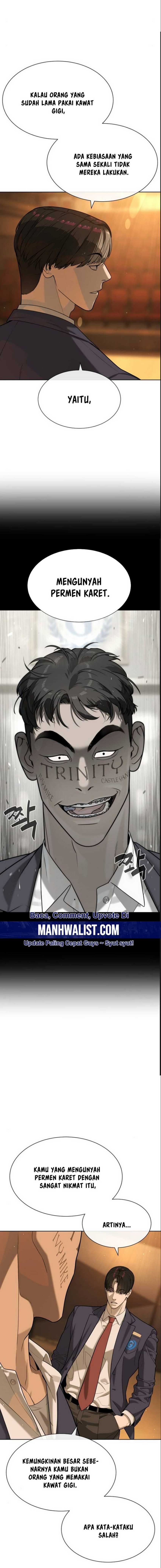 Killer Peter Chapter 96