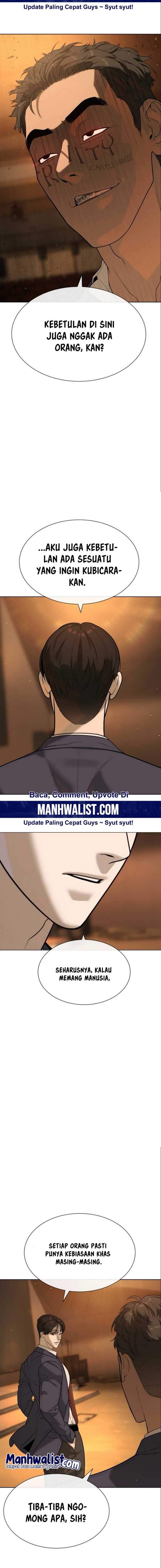 Killer Peter Chapter 96