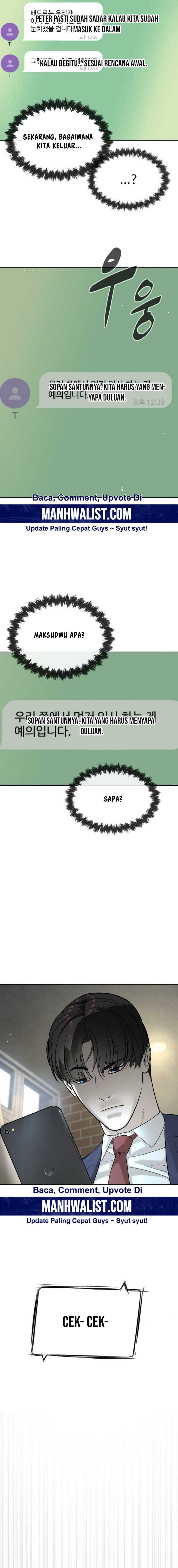 Killer Peter Chapter 96