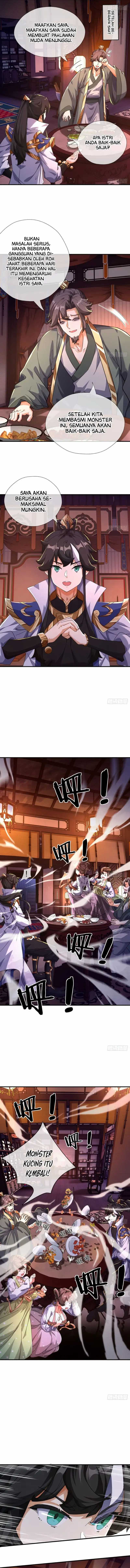 Please Slay the Demon! Young Master! Chapter 05