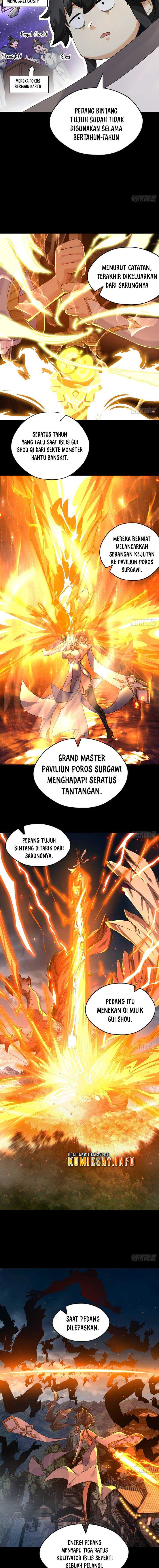 Please Slay the Demon! Young Master! Chapter 10