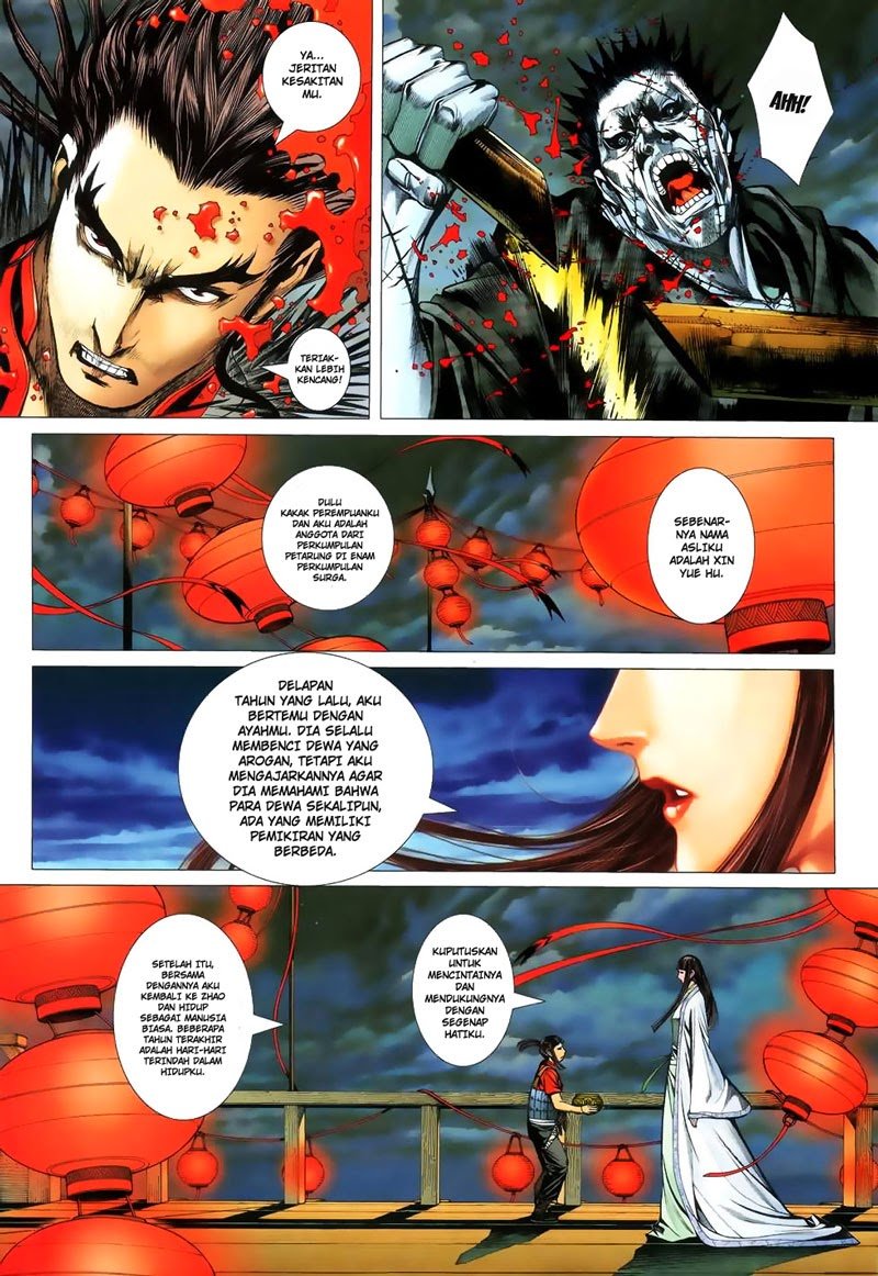 Feng Shen Ji I Chapter 03