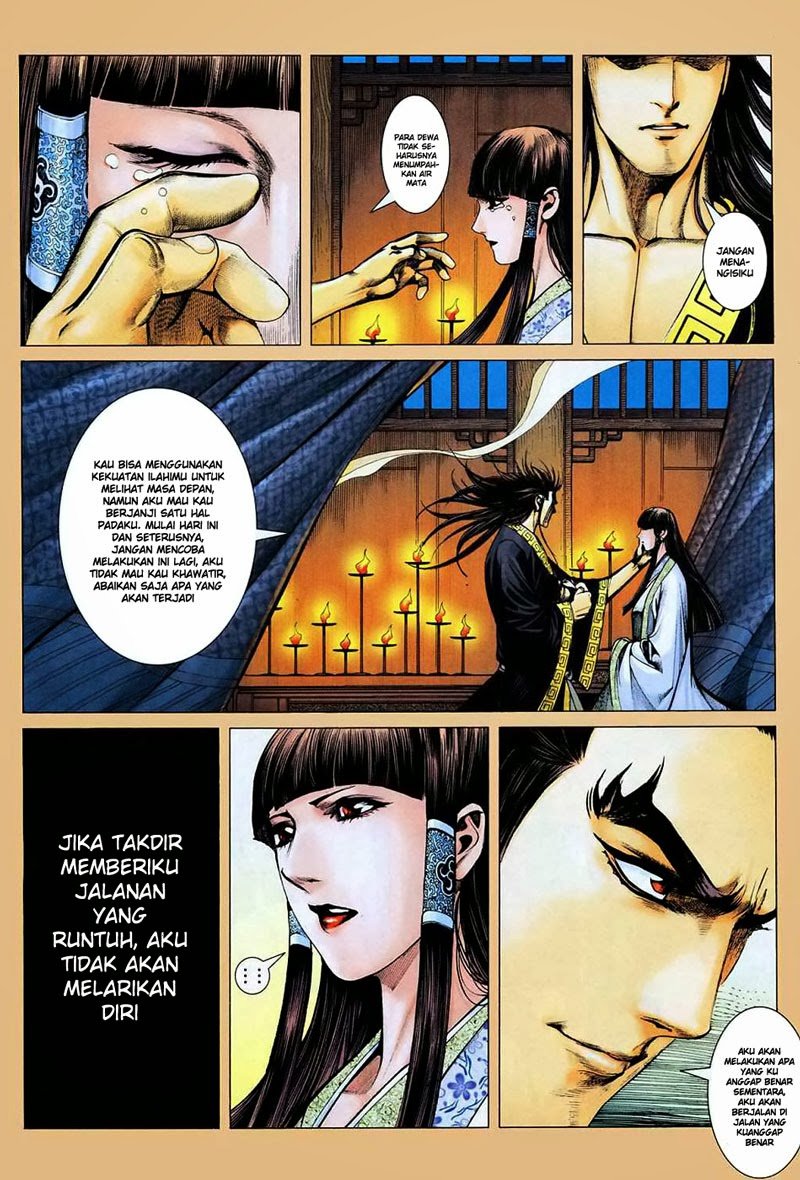 Feng Shen Ji I Chapter 05