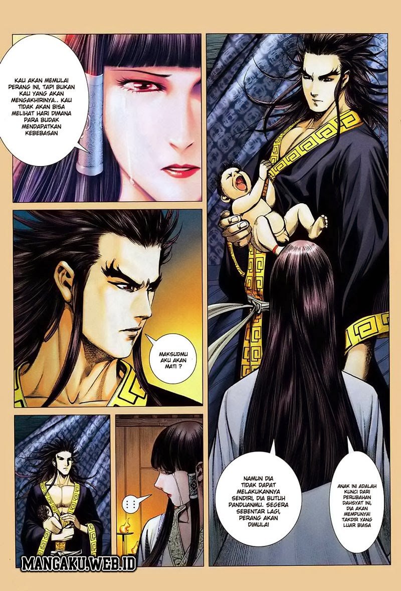 Feng Shen Ji I Chapter 05