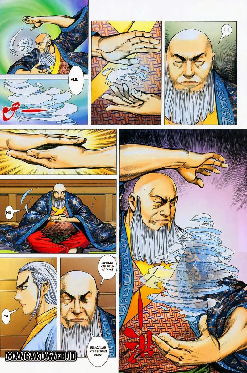 Feng Shen Ji I Chapter 13