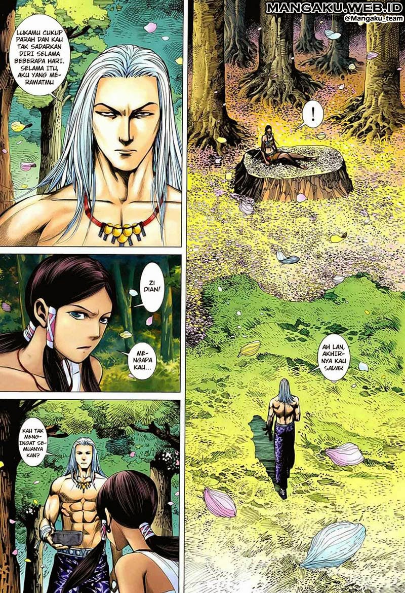 Feng Shen Ji I Chapter 28