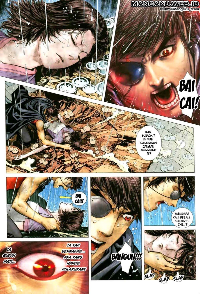 Feng Shen Ji I chapter 37 halaman 4