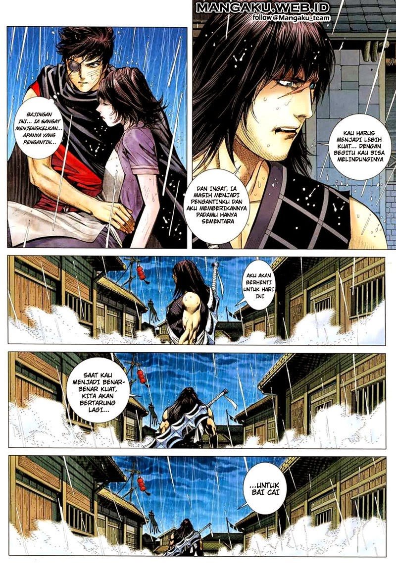 Feng Shen Ji I chapter 37 halaman 27