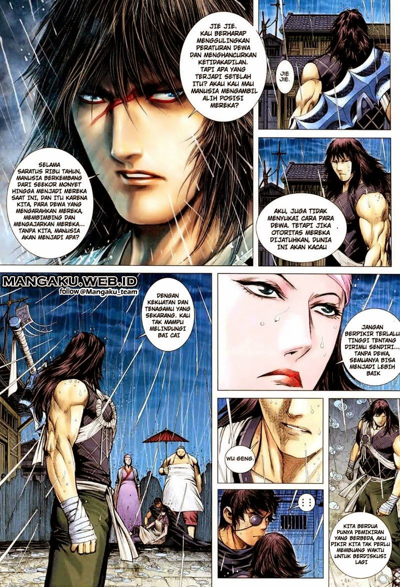Feng Shen Ji I chapter 37 halaman 26