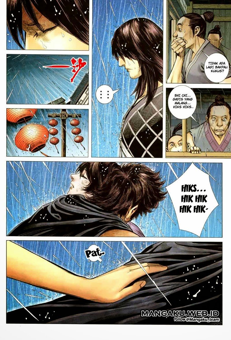 Feng Shen Ji I chapter 37 halaman 7