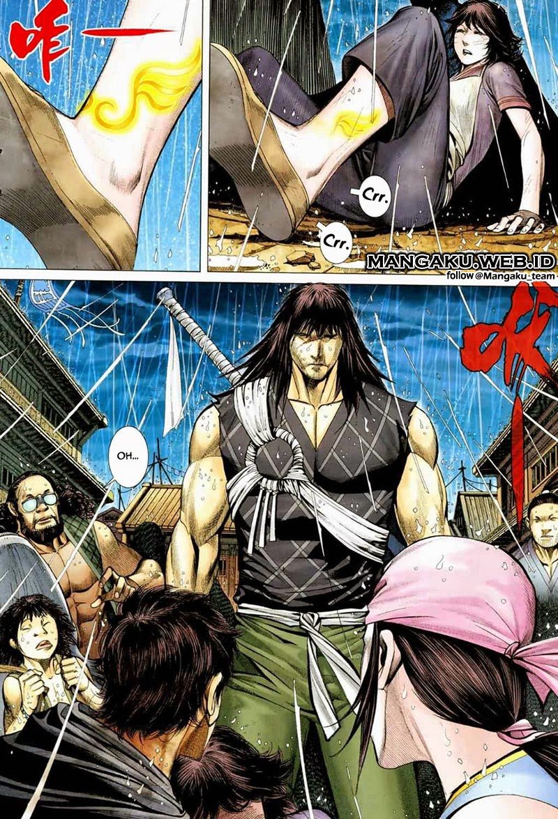 Feng Shen Ji I chapter 37 halaman 23