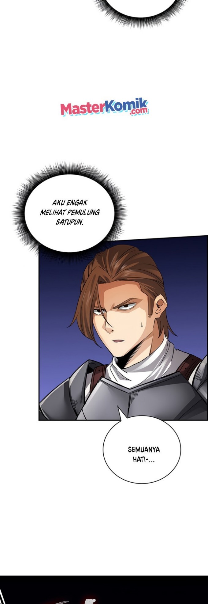 I have an SSS-rank Trait, but I want a Normal Life Chapter 08 page 64