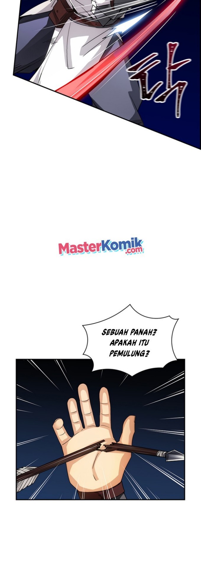 I have an SSS-rank Trait, but I want a Normal Life Chapter 08 page 67