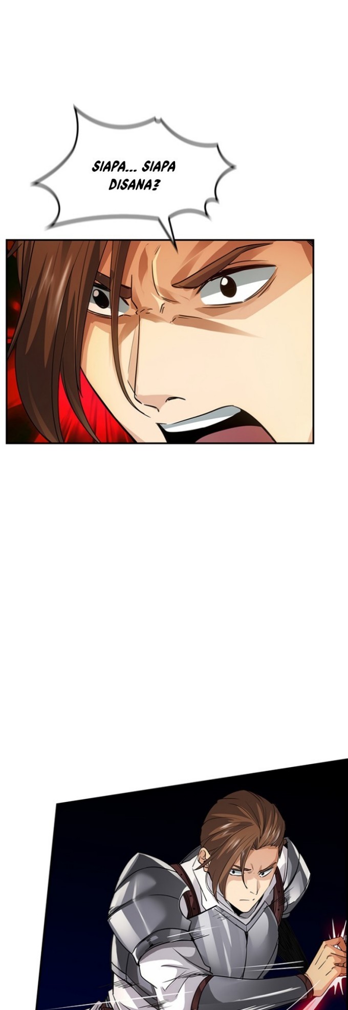 I have an SSS-rank Trait, but I want a Normal Life Chapter 08 page 66